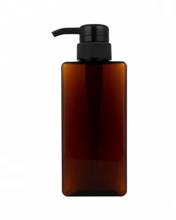 Soho Dispenser | Amber