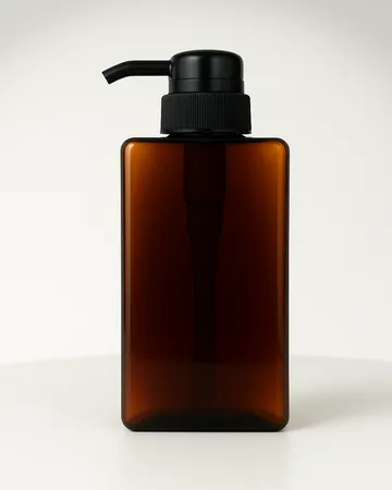 Soho Dispenser | Amber