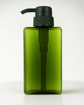 Soho Dispenser | Olive