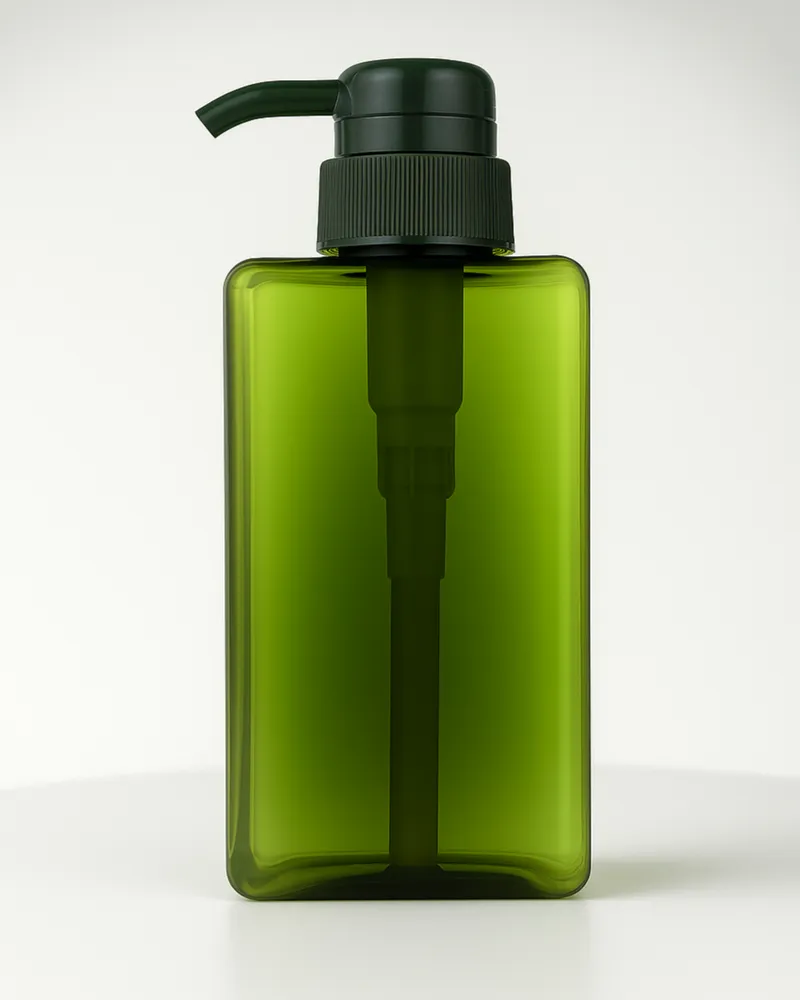 Soho Dispenser | Olive
