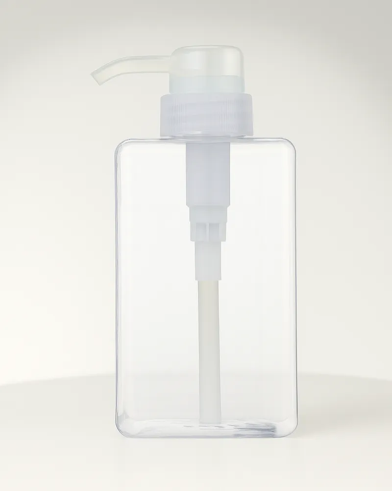 Soho Dispenser | Clear