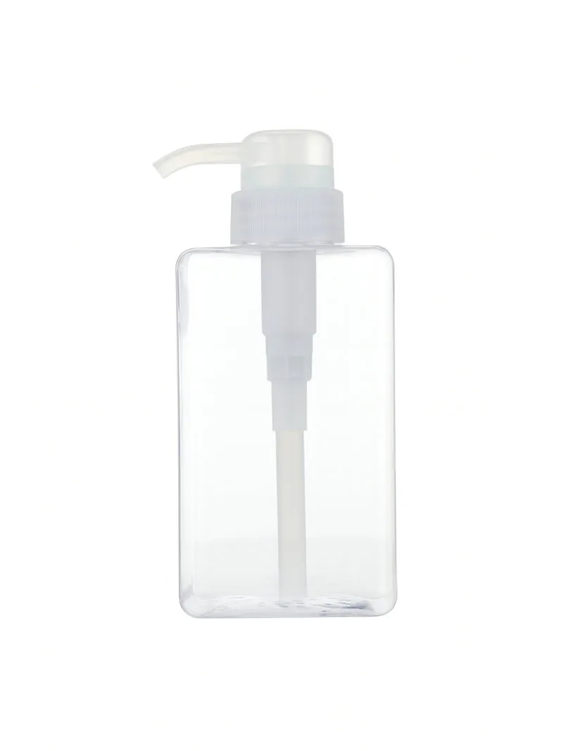 Soho Dispenser | Clear