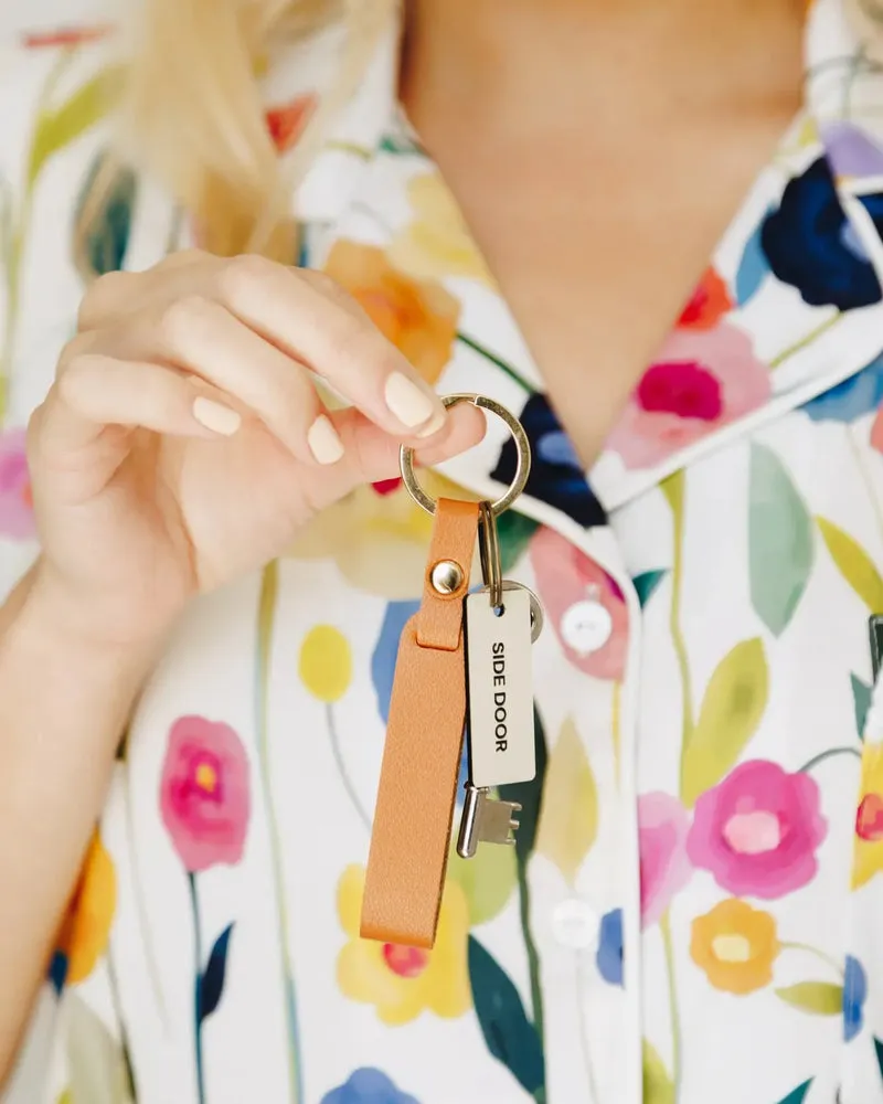 Loop Keyring