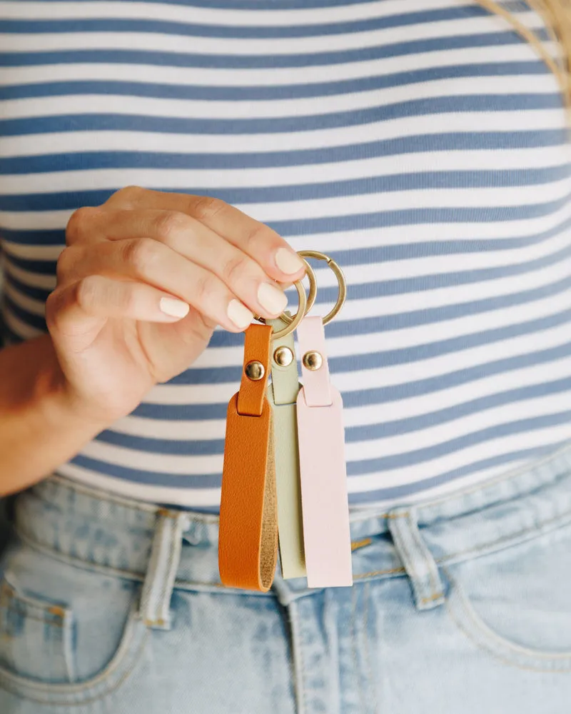 Loop Keyring