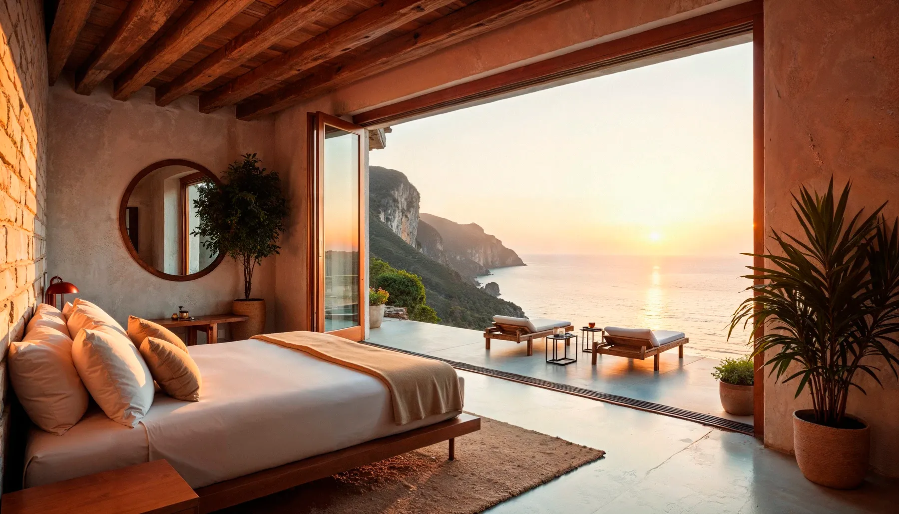 How to Write a Luxury Accommodation Listing That Converts