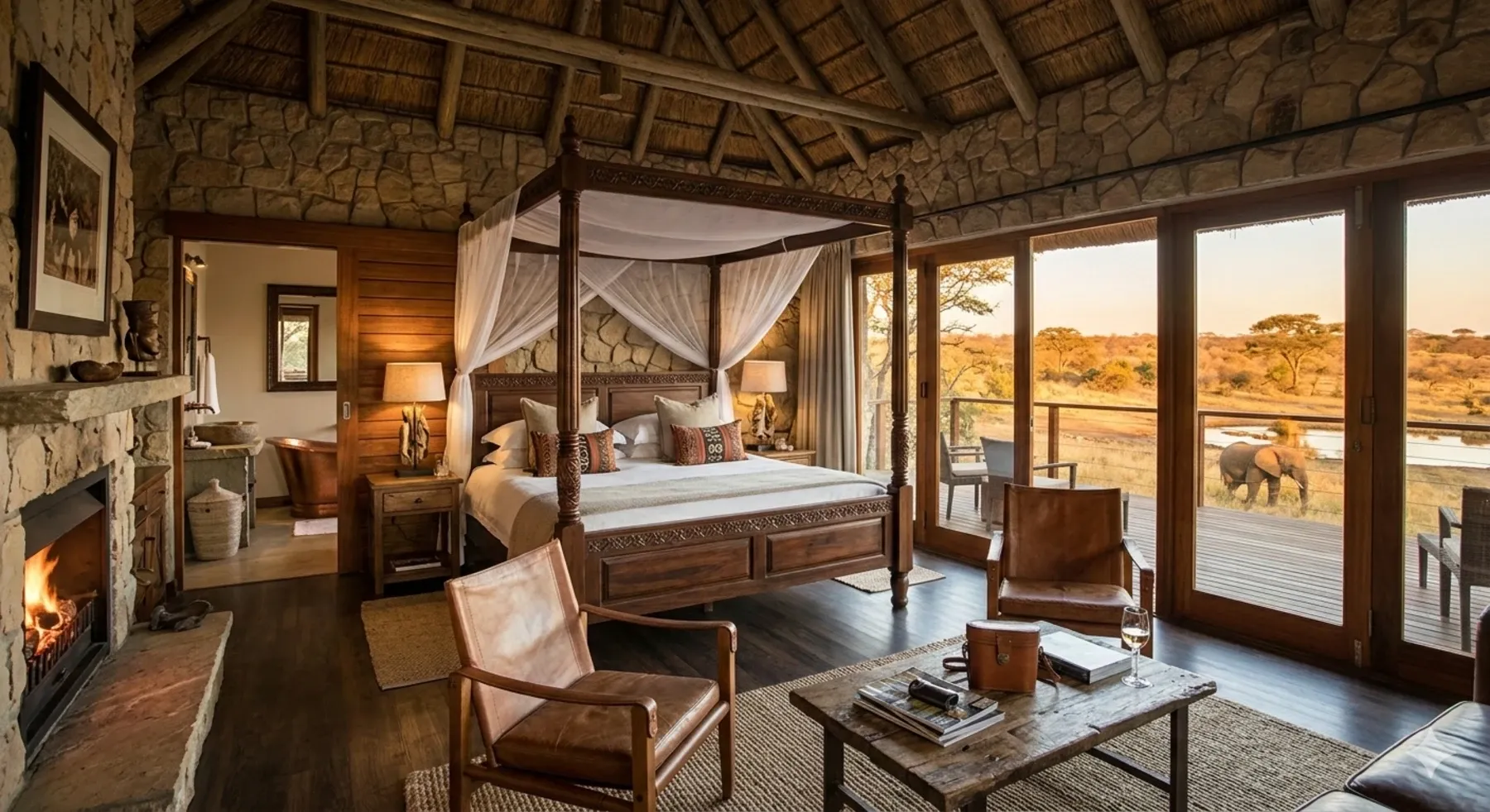 The Guest Experience Checklist - What Luxury Travellers Actually Expect