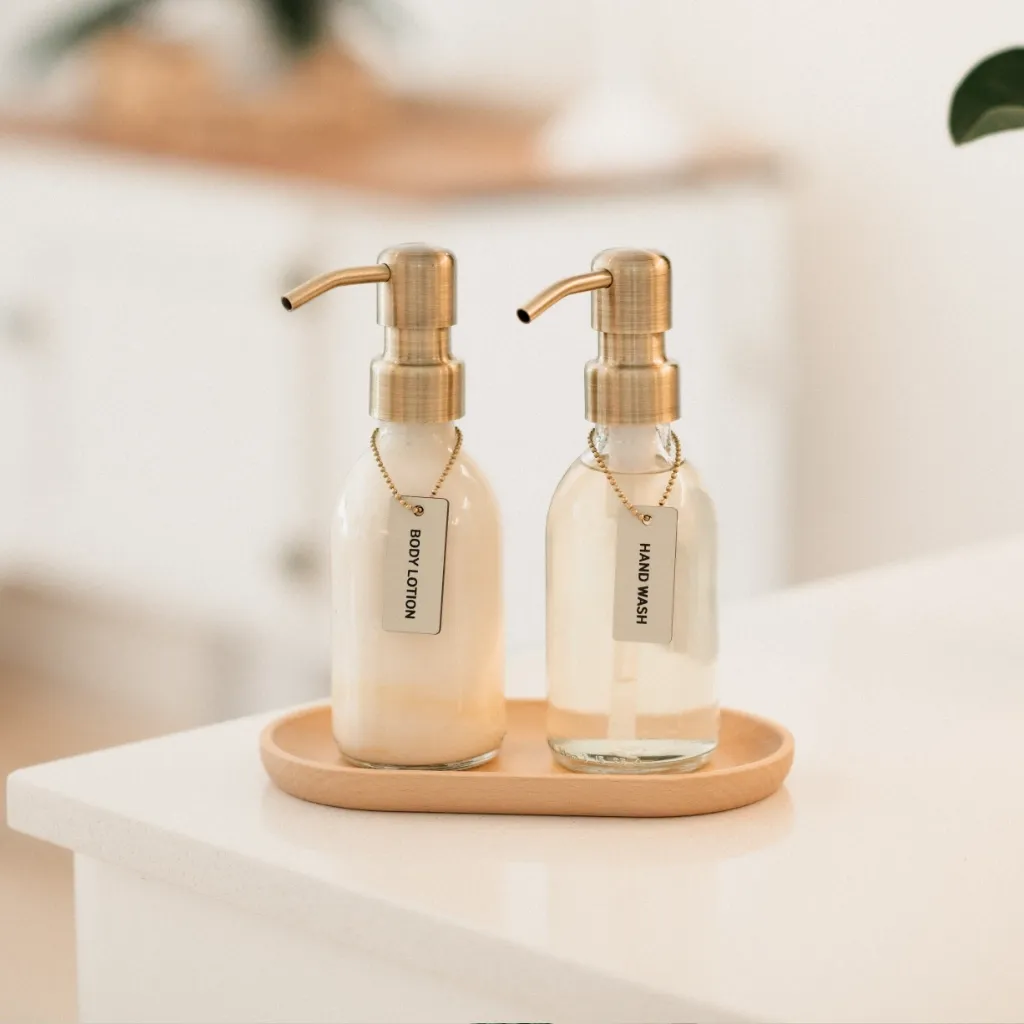 Soap Dispensers