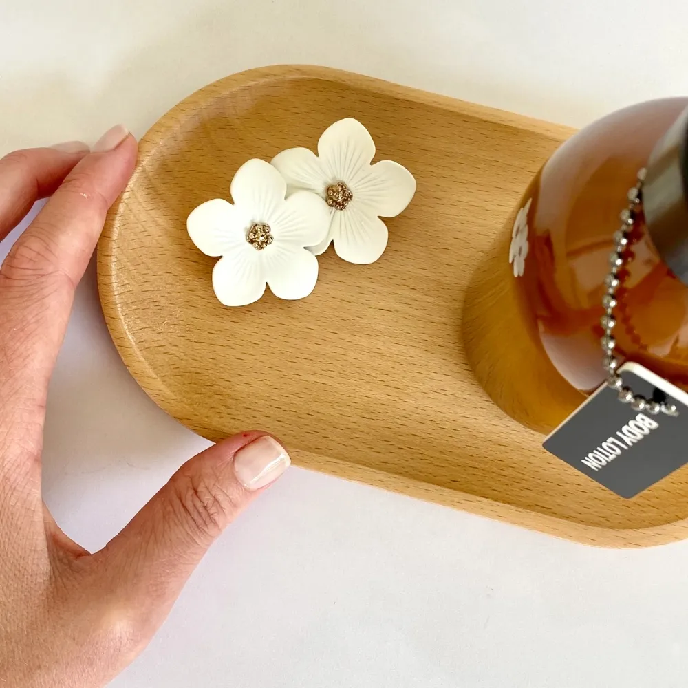 Trays