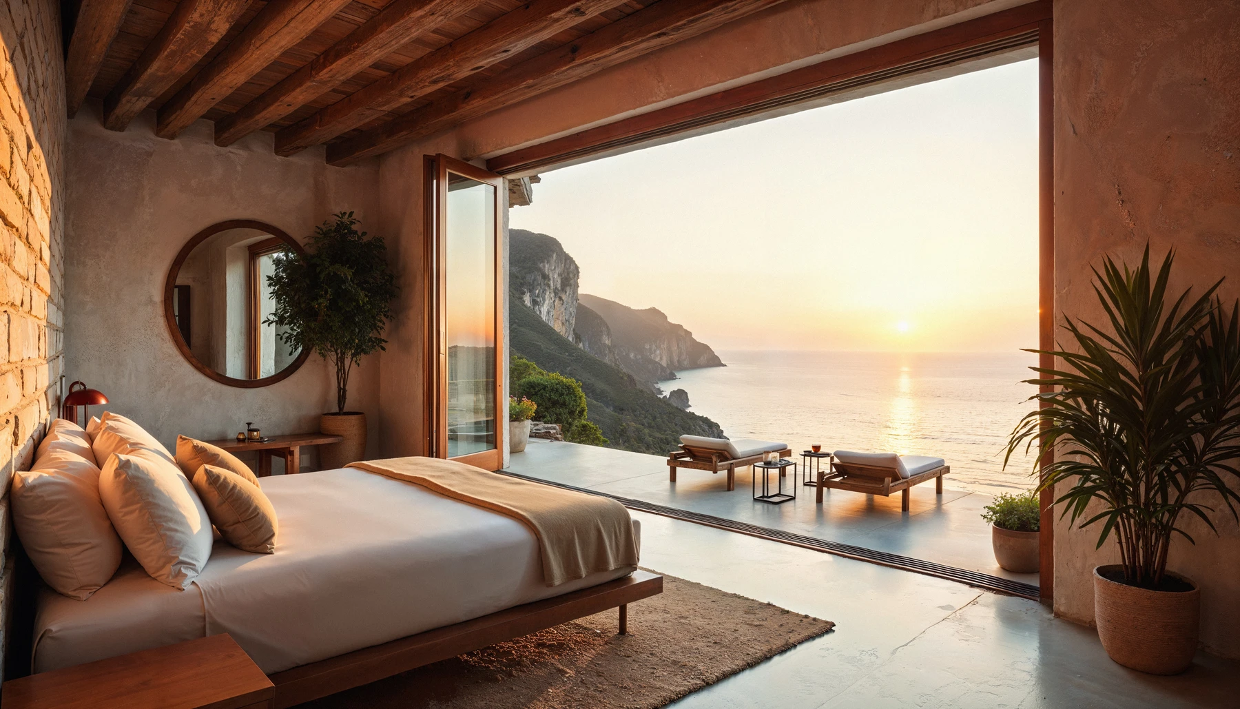How to Write a Luxury Accommodation Listing That Converts