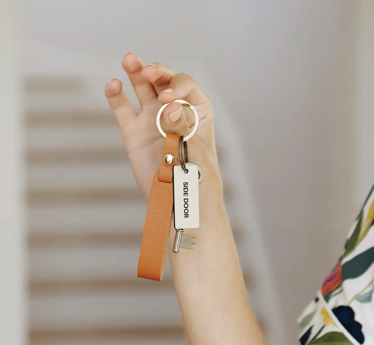 Keyrings